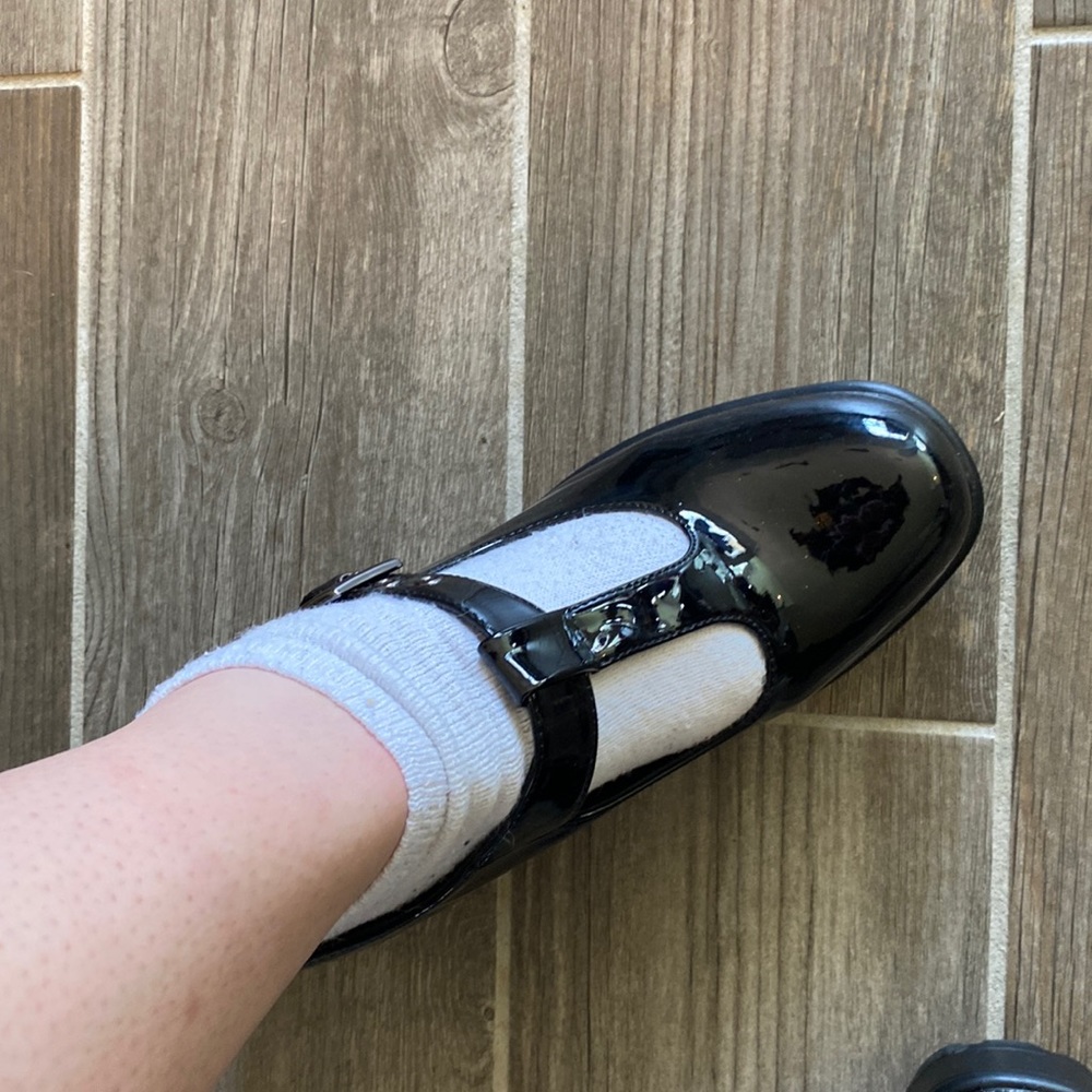 Women’s Mary janes
